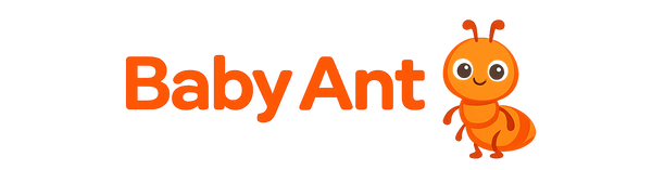 BabyAnt